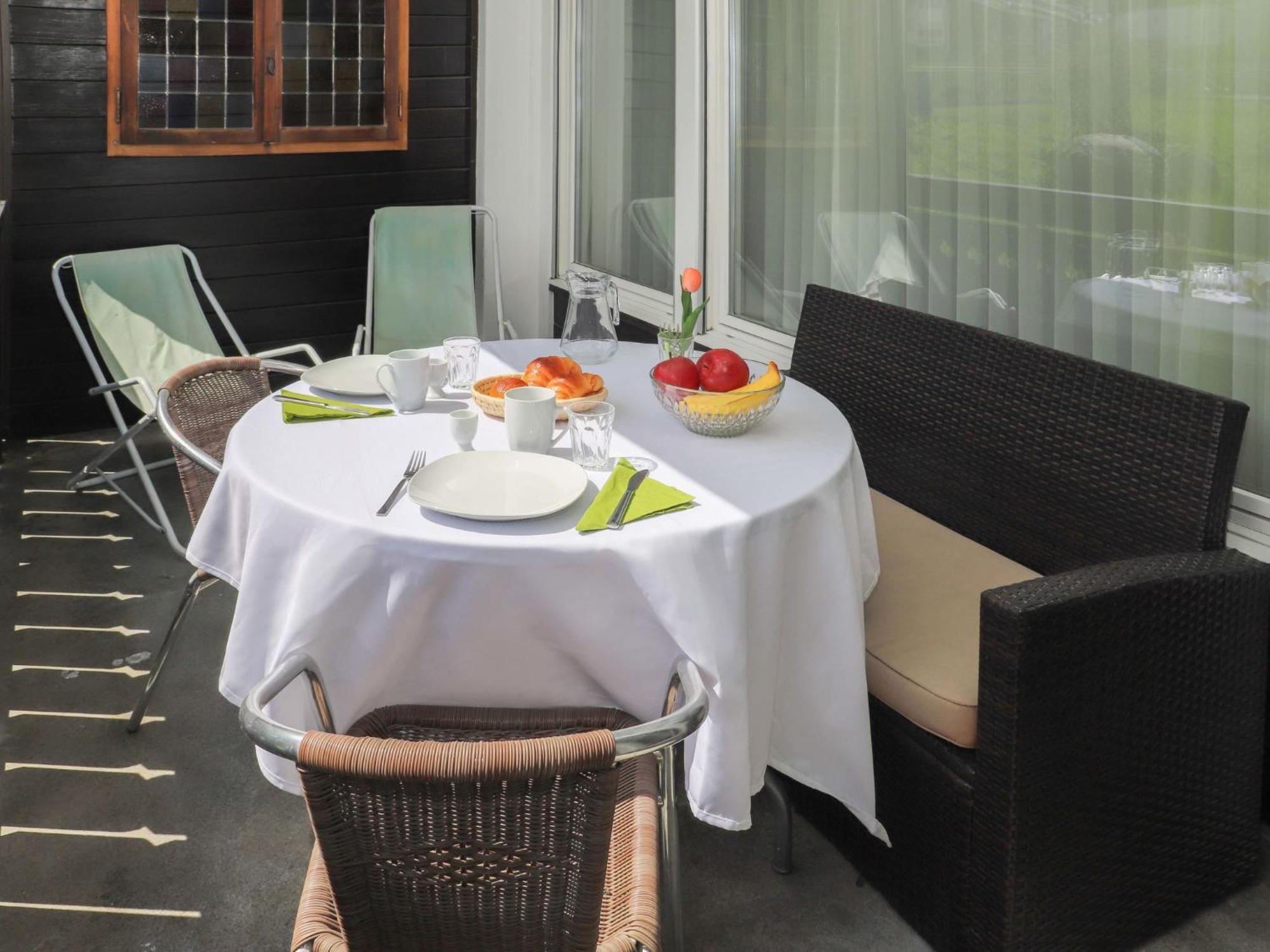 Apartment Matten - Utoring-12 By Interhome Zermatt Dış mekan fotoğraf