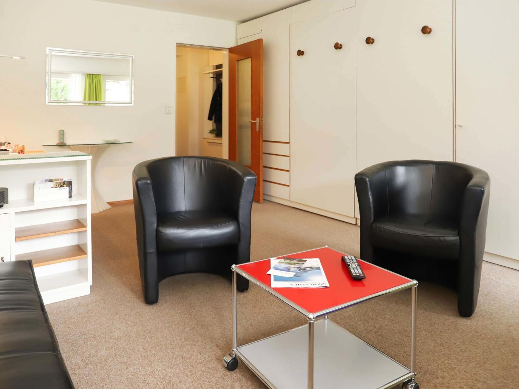 Apartment Matten - Utoring-12 By Interhome Zermatt Dış mekan fotoğraf