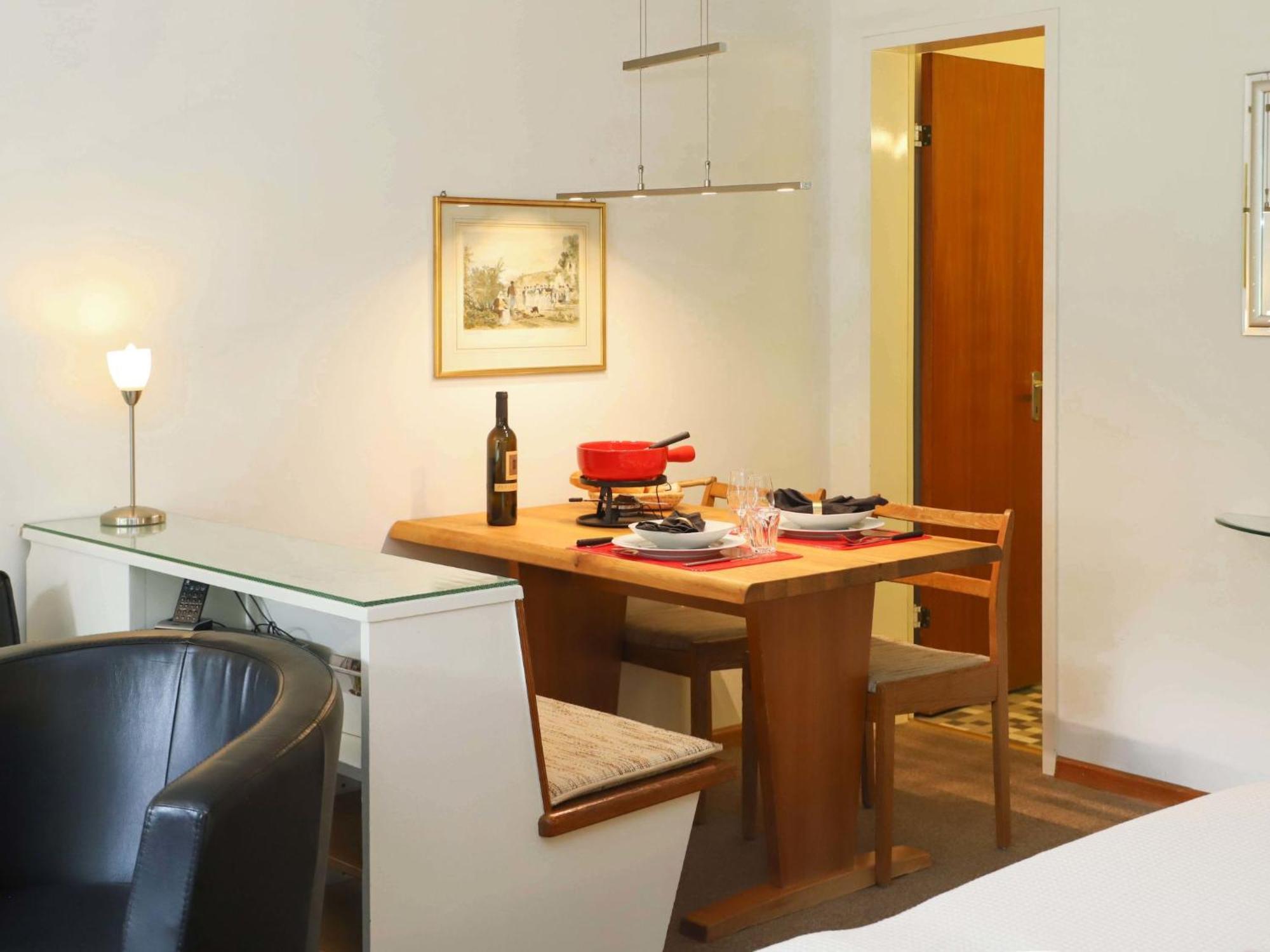 Apartment Matten - Utoring-12 By Interhome Zermatt Dış mekan fotoğraf