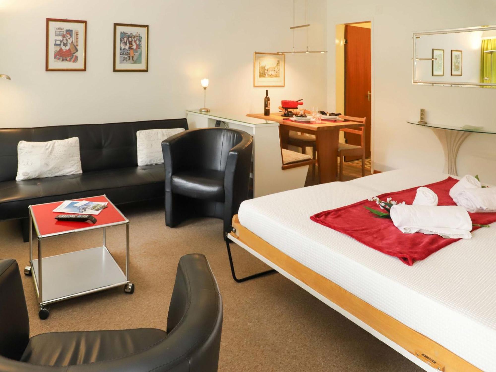 Apartment Matten - Utoring-12 By Interhome Zermatt Dış mekan fotoğraf
